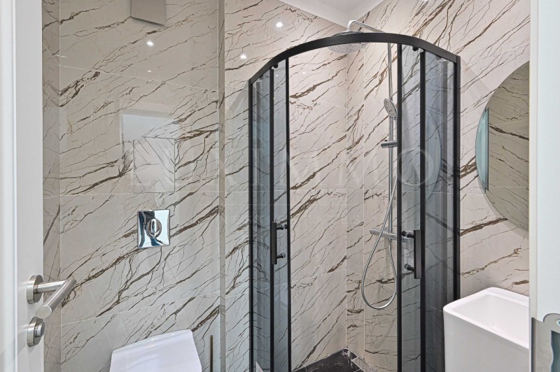 Дава под наем 3-СТАЕН, гр. София, Малинова долина, снимка 14 - Апартаменти - 52846322