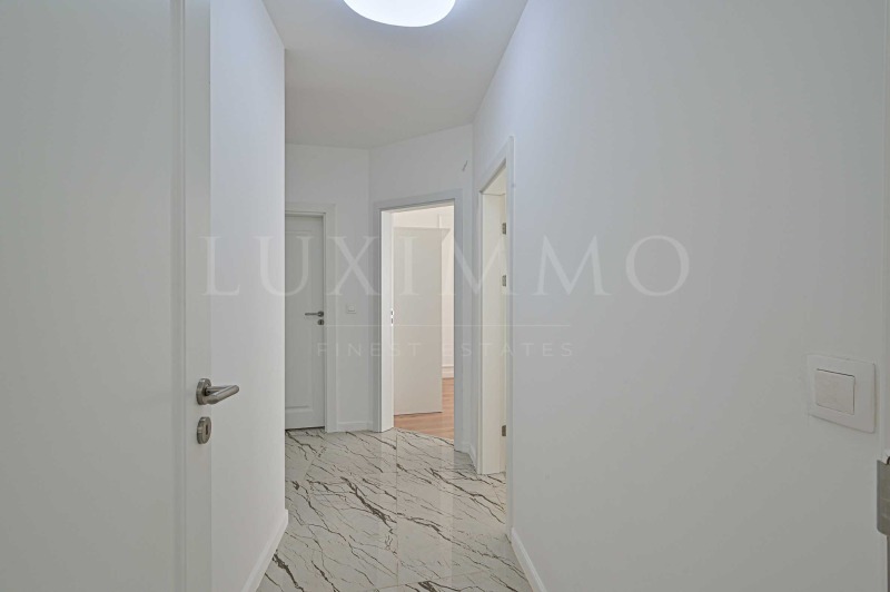 Дава под наем 3-СТАЕН, гр. София, Малинова долина, снимка 11 - Апартаменти - 52846322