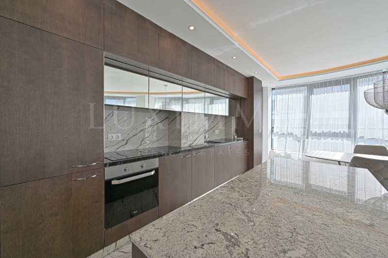 Дава под наем 3-СТАЕН, гр. София, Малинова долина, снимка 7 - Апартаменти - 52846322