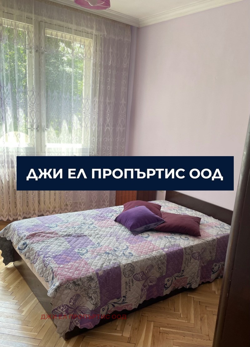 Дава под наем 3-СТАЕН, гр. София, Света Троица, снимка 8 - Апартаменти - 55430952