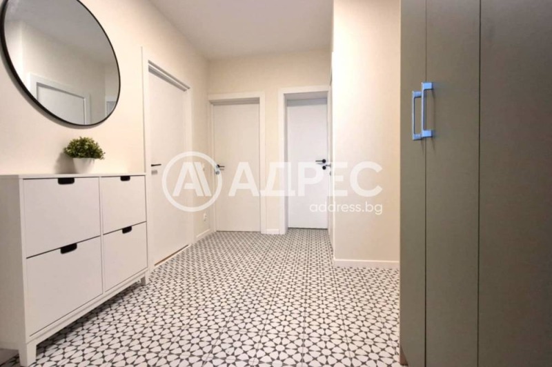 En renta  3+ dormitorios Sofia , Tsentar , 82 metros cuadrados | 16827495 - imagen [12]
