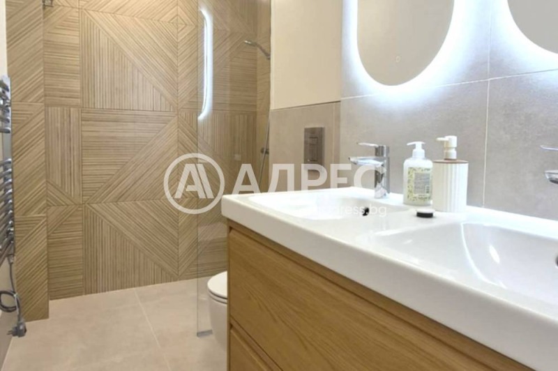 En renta  3+ dormitorios Sofia , Tsentar , 82 metros cuadrados | 16827495 - imagen [16]