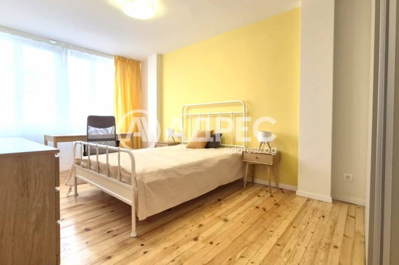 En renta  3+ dormitorios Sofia , Tsentar , 82 metros cuadrados | 16827495 - imagen [3]