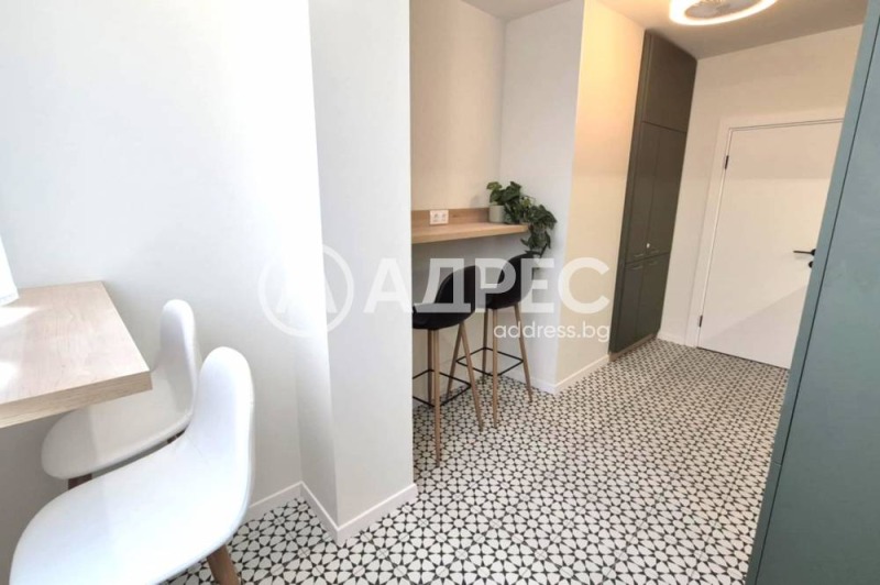 En renta  3+ dormitorios Sofia , Tsentar , 82 metros cuadrados | 16827495 - imagen [11]