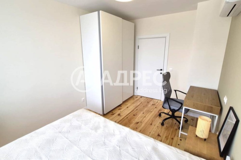 En renta  3+ dormitorios Sofia , Tsentar , 82 metros cuadrados | 16827495 - imagen [7]