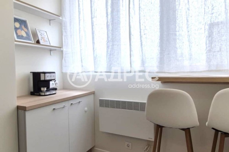 En renta  3+ dormitorios Sofia , Tsentar , 82 metros cuadrados | 16827495 - imagen [10]