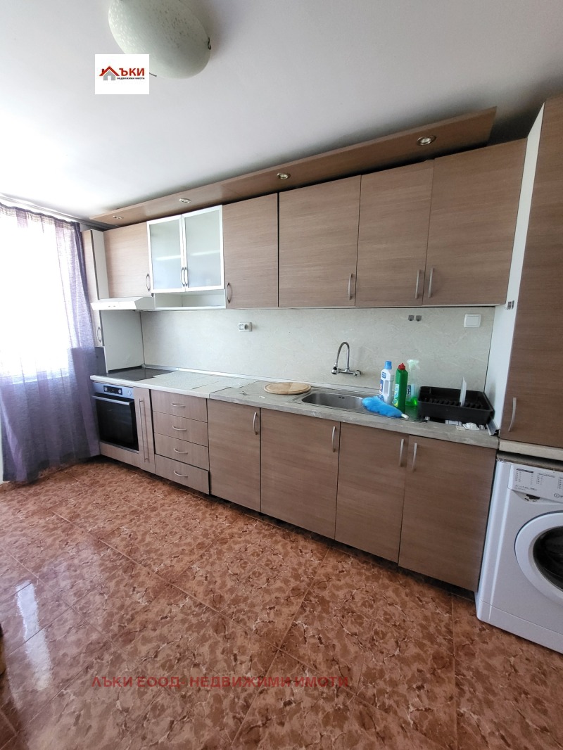 Дава под наем  Етаж от къща област София , гр. Божурище , 80 кв.м | 64767487