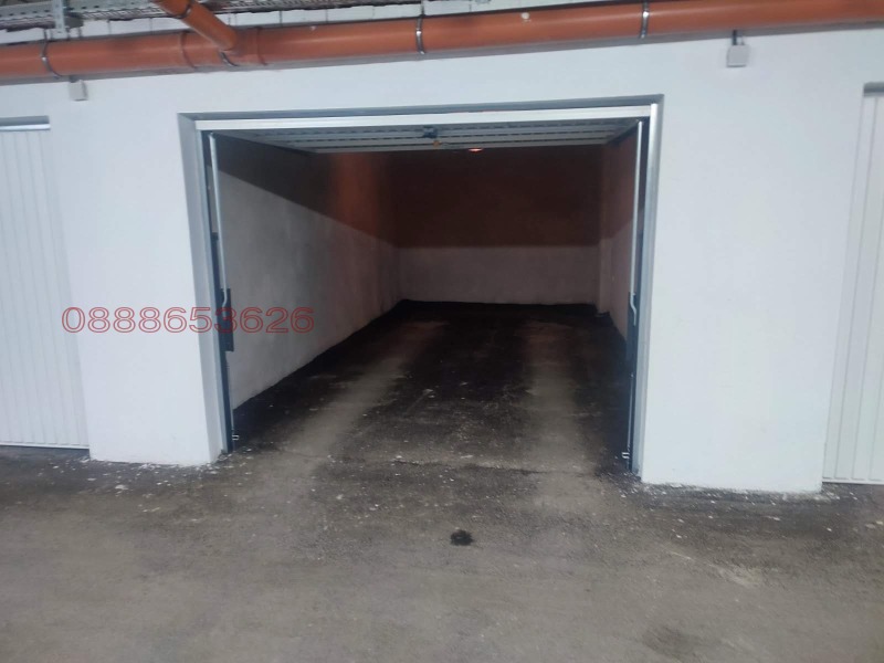 Под наем ГАРАЖ, ПАРКОМЯСТО, град София, Витоша • 250 лв. / 127.82 € • 35541924 1