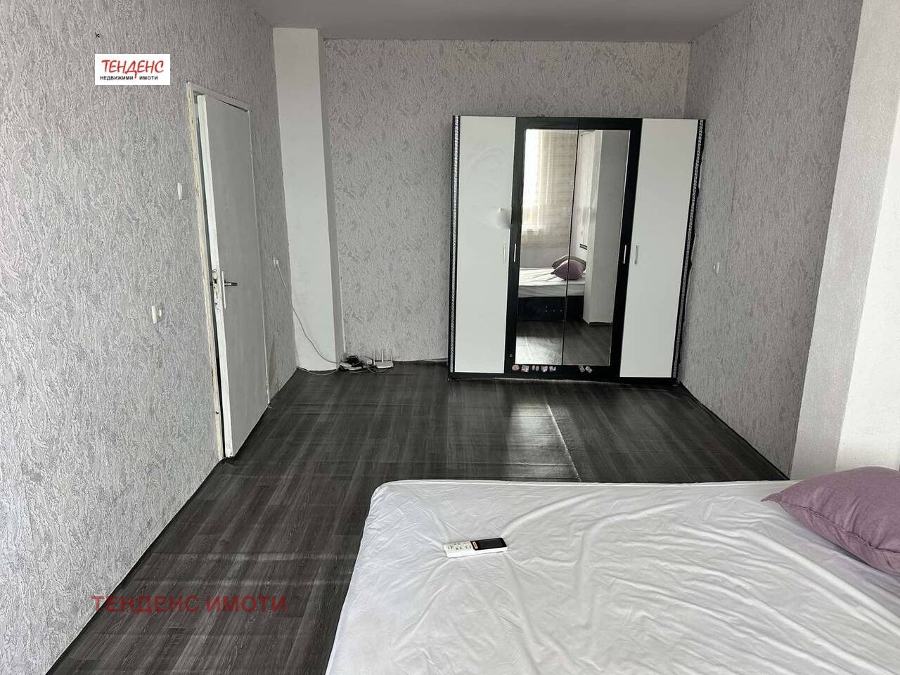 Дава под наем 2-СТАЕН, гр. Кърджали, Веселчане, снимка 6 - Апартаменти - 54300182