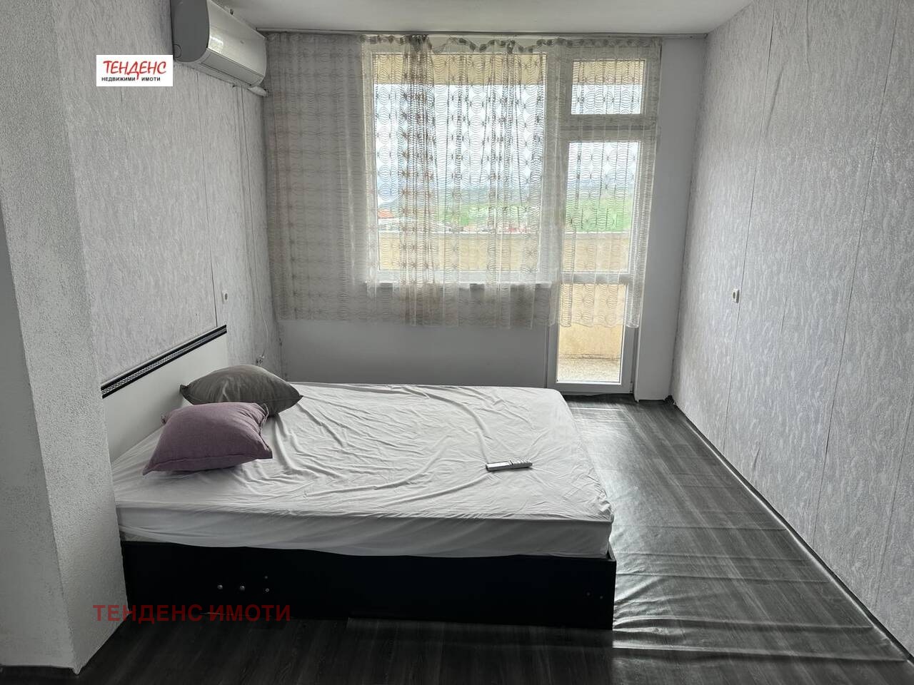 Дава под наем 2-СТАЕН, гр. Кърджали, Веселчане