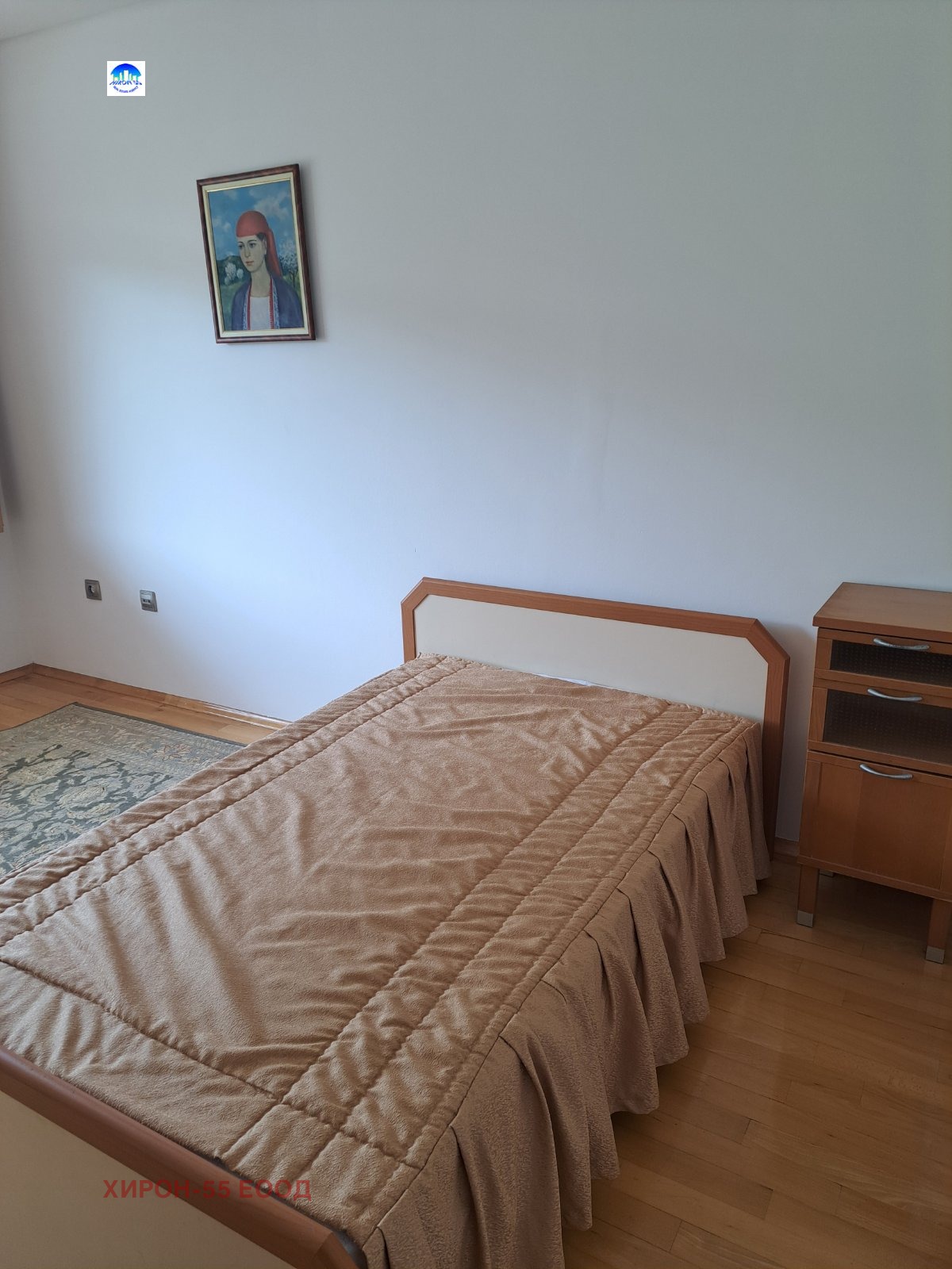 Дава под наем 4-СТАЕН, гр. София, Лозенец, снимка 12 - Апартаменти - 56537115