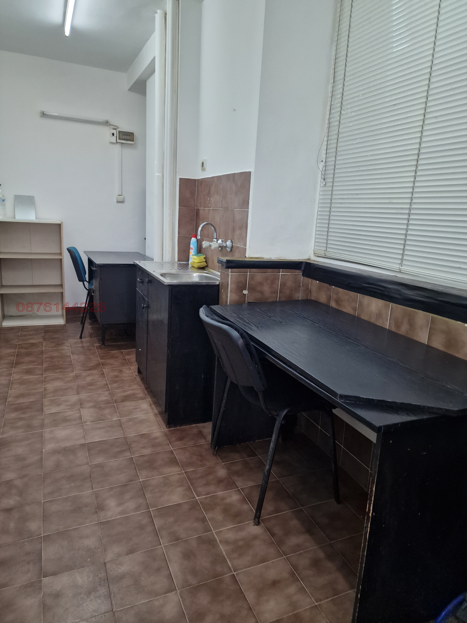 Дава под наем ОФИС, гр. София, Център, снимка 2 - Офиси - 54388249