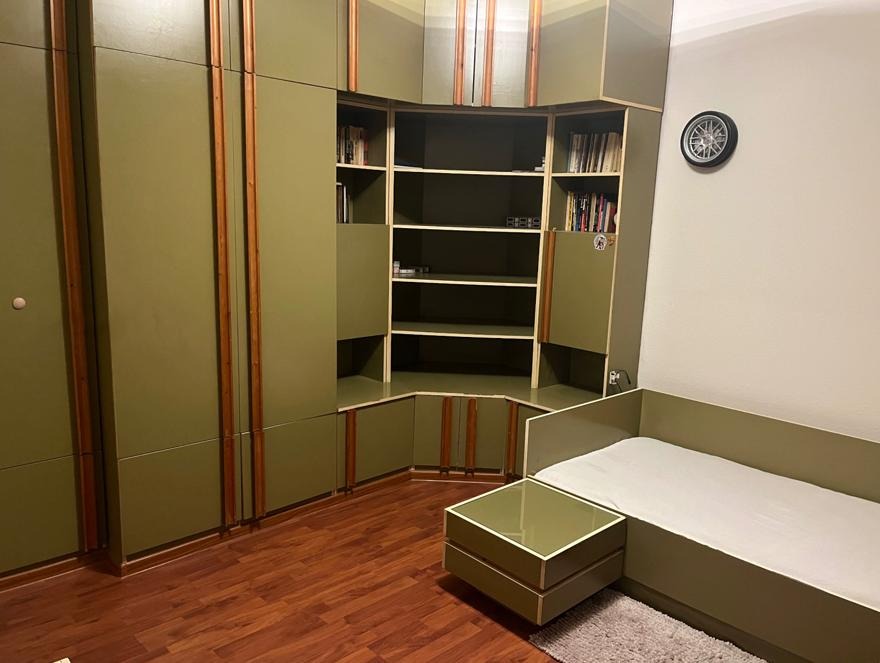 Дава под Наем 3-СТАЕН | Imot.bg — изображение 6