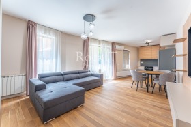 1 bedroom Izgrev, Sofia 1