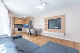 1 quarto Izgrev, Sofia 1