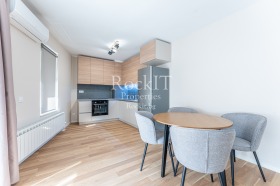 1 quarto Izgrev, Sofia 5