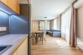 1 quarto Izgrev, Sofia 7