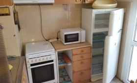 2 camere da letto Sveta Troitsa, Sofia 8