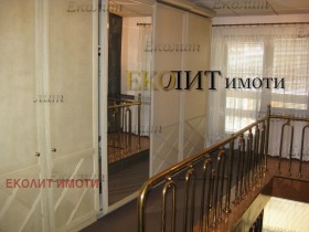Maisonette Tsentar, Sofia