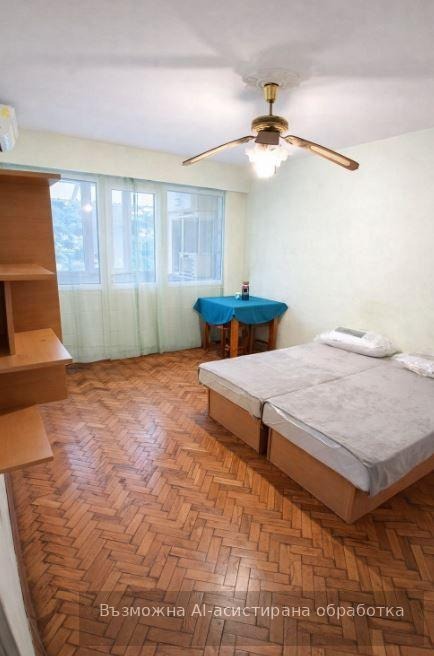 Дава под наем 1-СТАЕН, гр. Варна, Чайка, снимка 2 - Апартаменти - 53438500