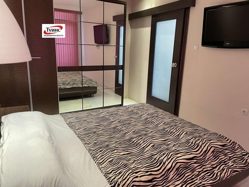 Da affittare  1 camera da letto Plovdiv , Marasha , 70 mq | 64042541 - Immagine [9]
