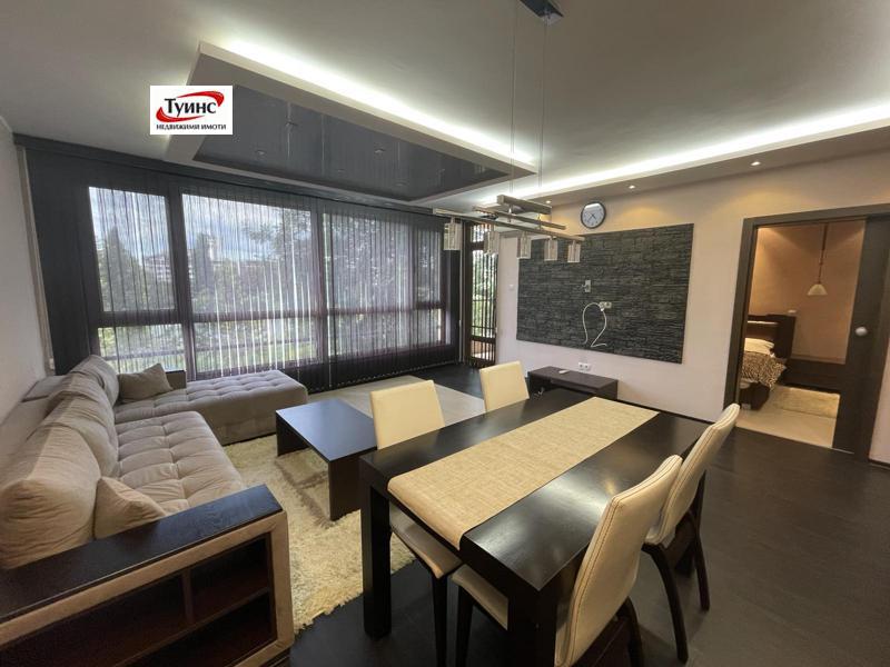 Da affittare  1 camera da letto Plovdiv , Marasha , 70 mq | 64042541
