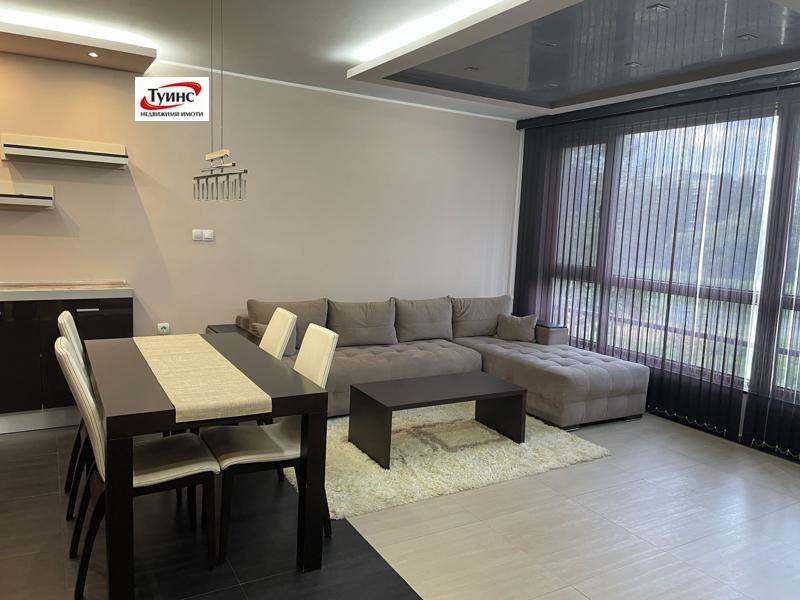 Da affittare  1 camera da letto Plovdiv , Marasha , 70 mq | 64042541 - Immagine [4]