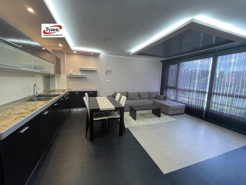 Da affittare  1 camera da letto Plovdiv , Marasha , 70 mq | 64042541 - Immagine [2]