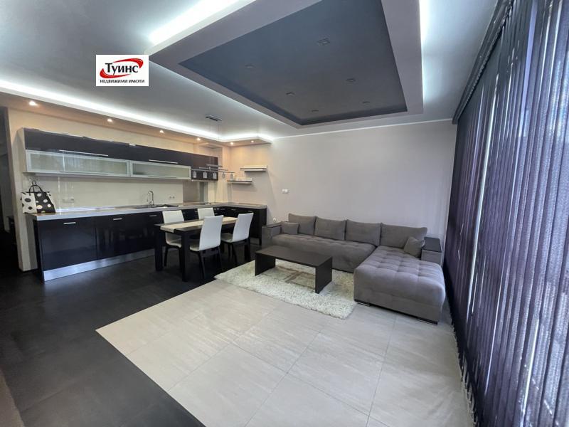 Da affittare  1 camera da letto Plovdiv , Marasha , 70 mq | 64042541 - Immagine [5]