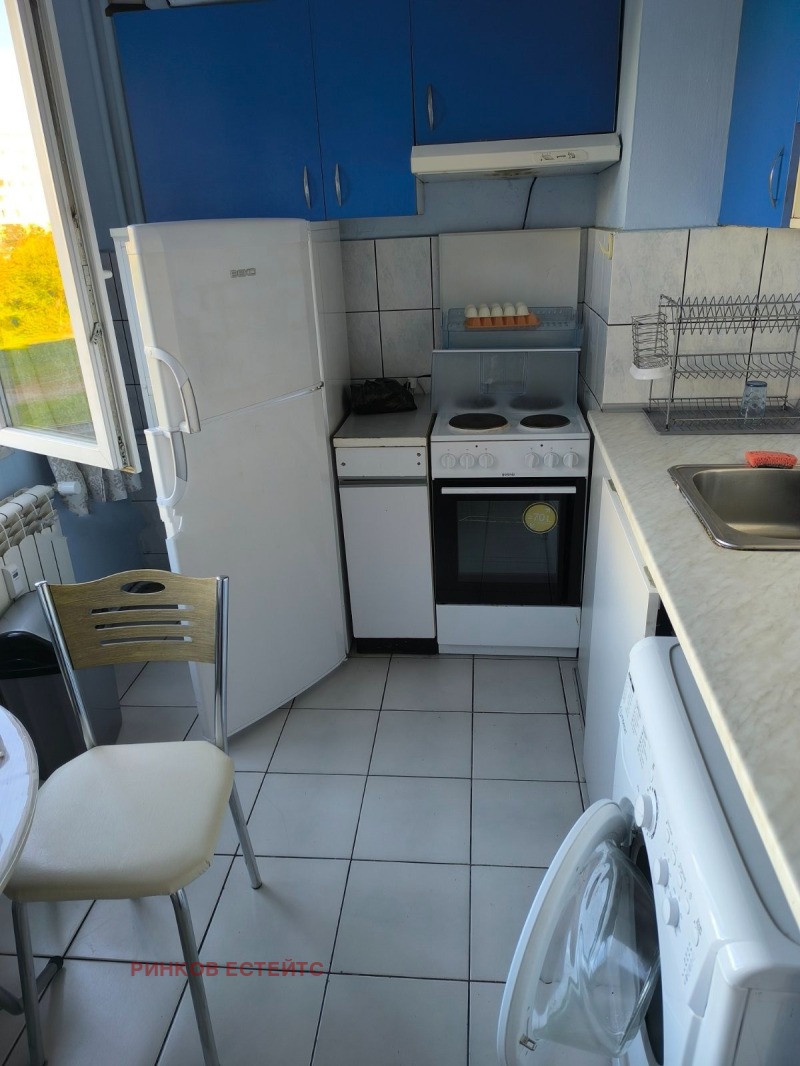 Te huur  1 slaapkamer Sofia , Ljulin 10 , 65 m² | 59690635 - afbeelding [3]