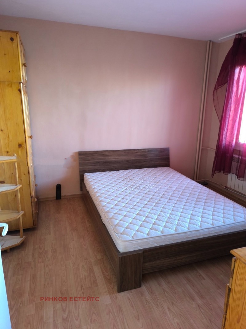 Zu vermieten  1 Schlafzimmer Sofia , Ljulin 10 , 65 qm | 59690635