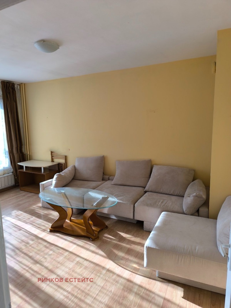 Te huur  1 slaapkamer Sofia , Ljulin 10 , 65 m² | 59690635 - afbeelding [2]