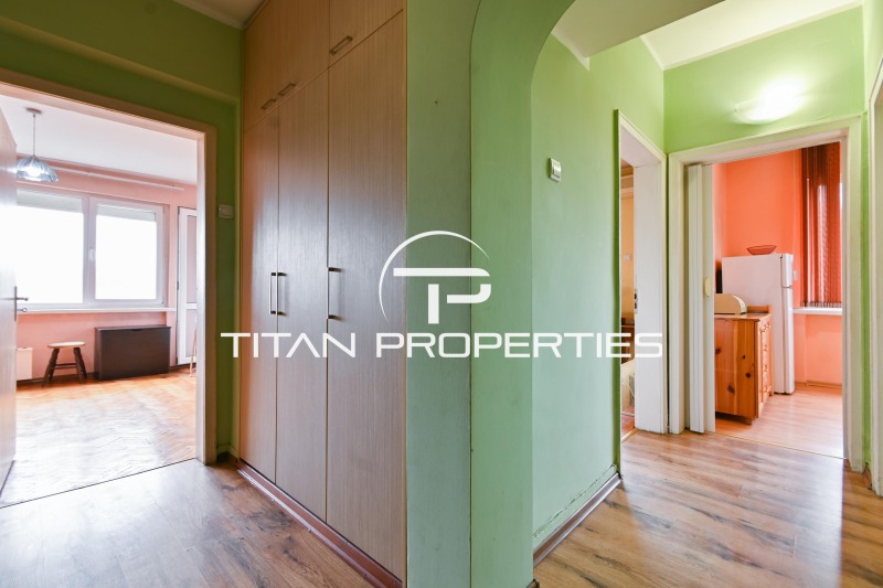 A louer  1 chambre Sofia , Souhata reka , 70 m² | 38450335 - image [11]