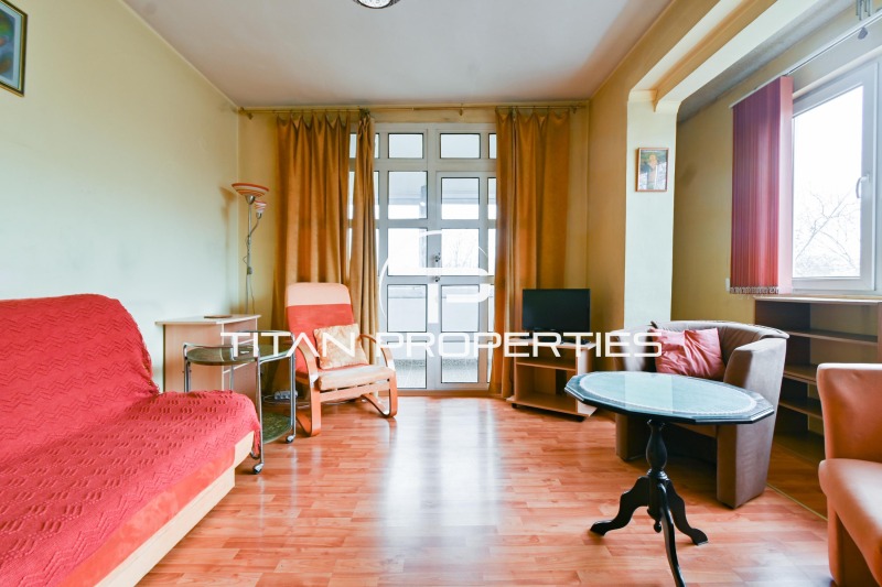 A louer  1 chambre Sofia , Souhata reka , 70 m² | 38450335