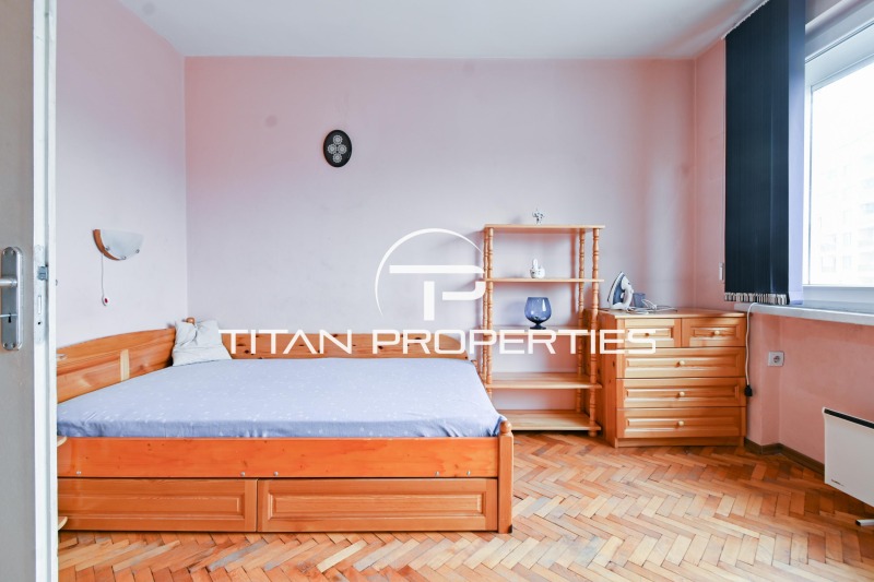 A louer  1 chambre Sofia , Souhata reka , 70 m² | 38450335 - image [8]