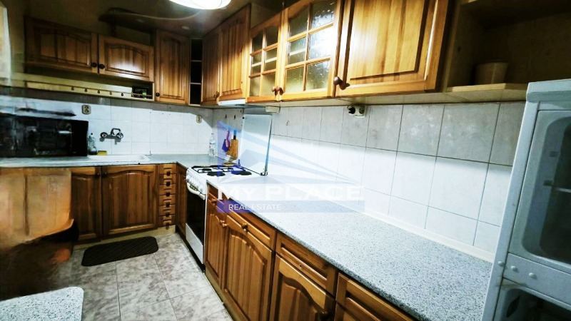 Дава под наем  2-стаен град Шумен , Томбул джамия , 60 кв.м | 87374319 - изображение [4]