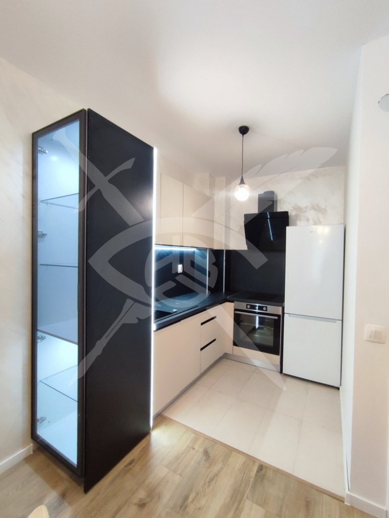 Дава под наем 2-СТАЕН, гр. София, Малинова долина, снимка 6 - Апартаменти - 52651048