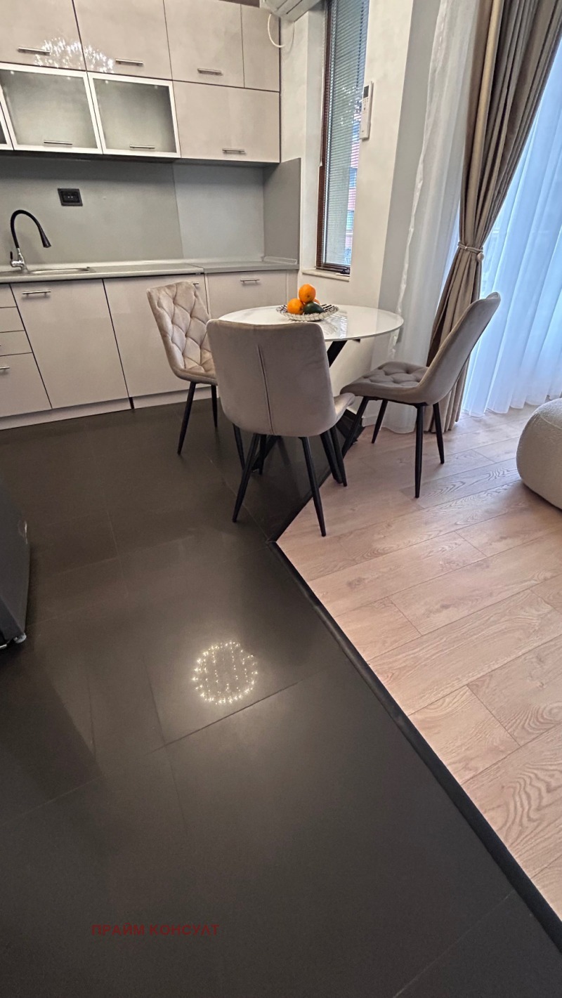 Дава под наем 2-СТАЕН, гр. Пловдив, Кършияка, снимка 8 - Апартаменти - 53511479