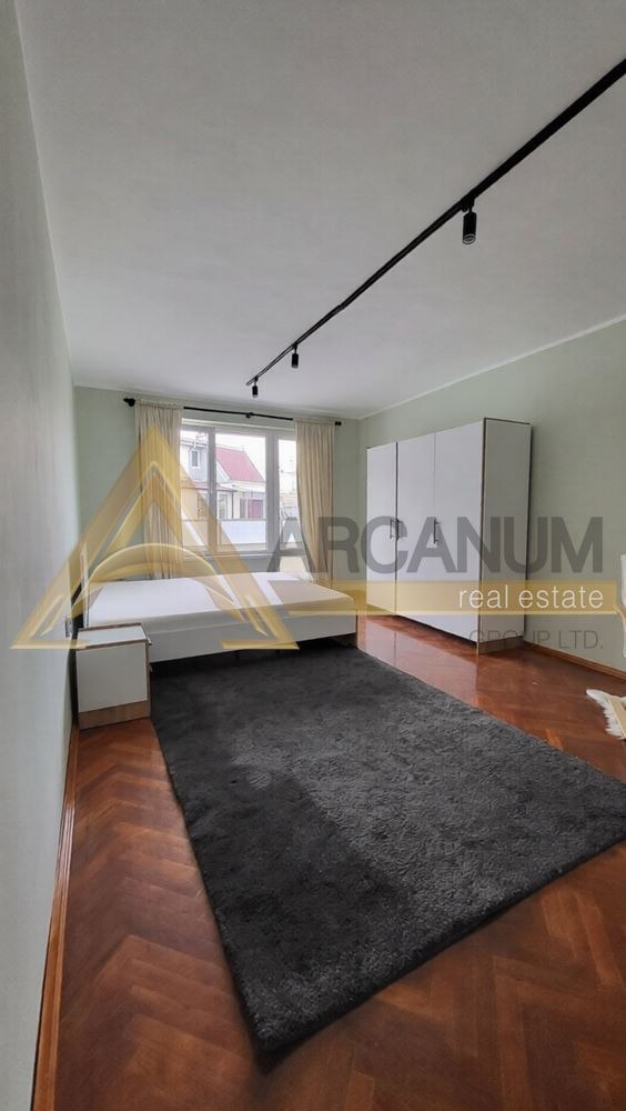 Дава под наем 2-СТАЕН, гр. Варна, Лятно кино Тракия, снимка 4 - Апартаменти - 53731184