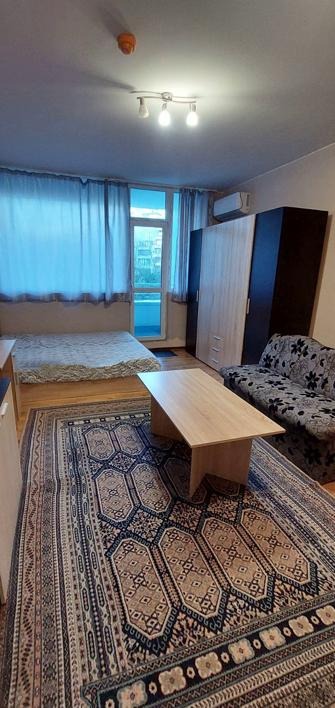 Дава под наем 2-СТАЕН, гр. София, Студентски град, снимка 4 - Апартаменти - 55636150