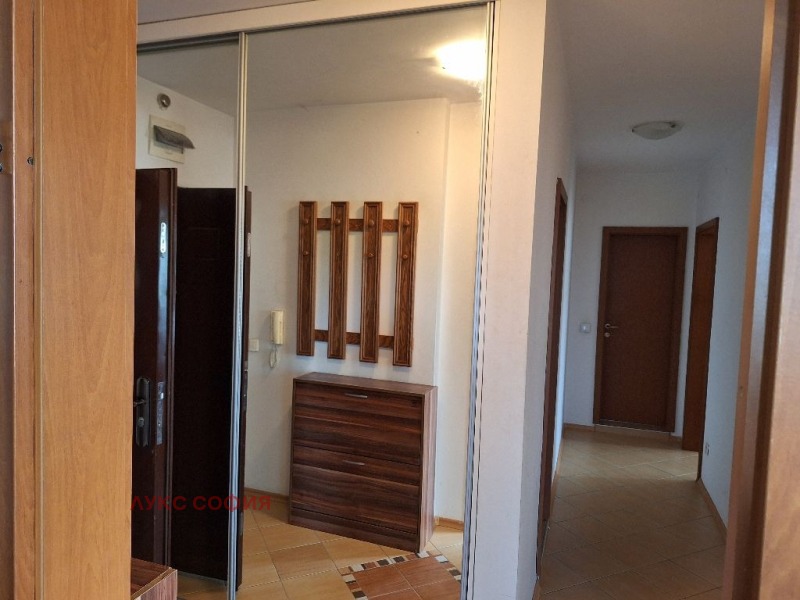 Zu vermieten  2 Schlafzimmer Sofia , Gorna banja , 153 qm | 59527223 - Bild [13]