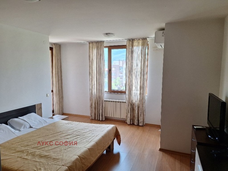 Zu vermieten  2 Schlafzimmer Sofia , Gorna banja , 153 qm | 59527223 - Bild [7]