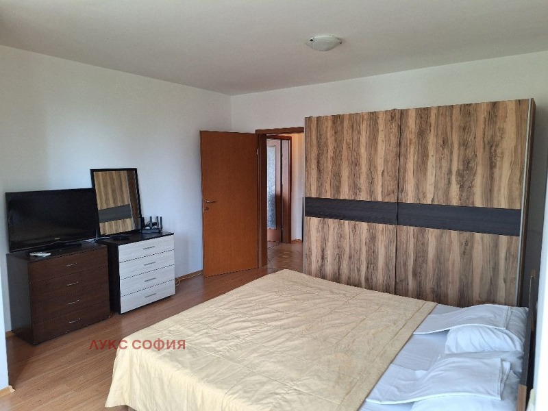 Zu vermieten  2 Schlafzimmer Sofia , Gorna banja , 153 qm | 59527223 - Bild [8]