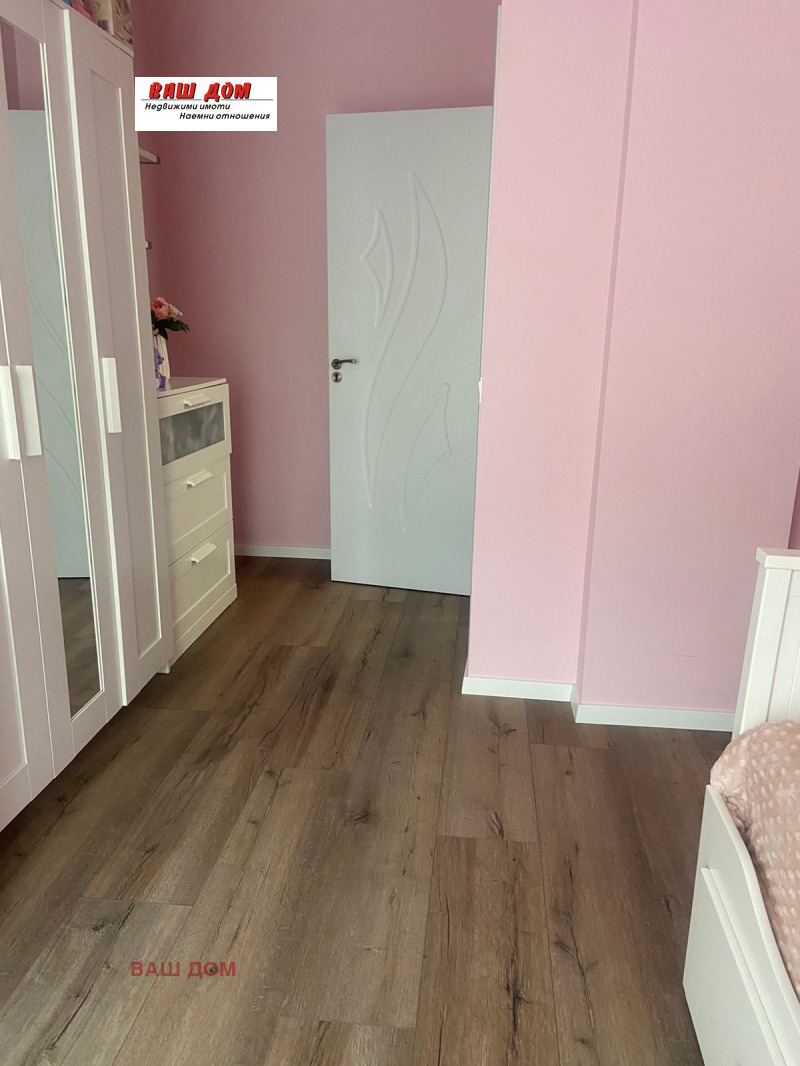 Издаје се  2 спаваће собе Варна , Левски 1 , 90 м2 | 67602958 - слика [5]