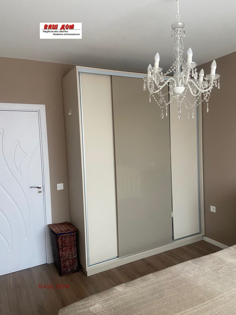 Издаје се  2 спаваће собе Варна , Левски 1 , 90 м2 | 67602958 - слика [7]