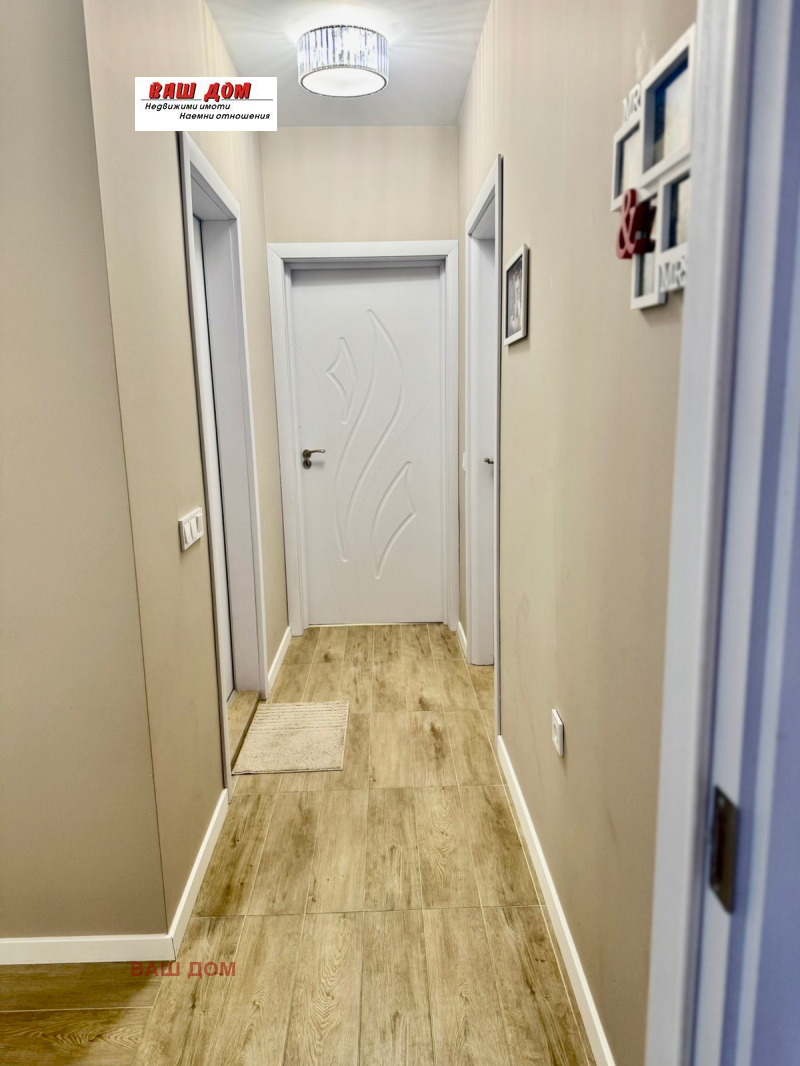 Издаје се  2 спаваће собе Варна , Левски 1 , 90 м2 | 67602958 - слика [3]