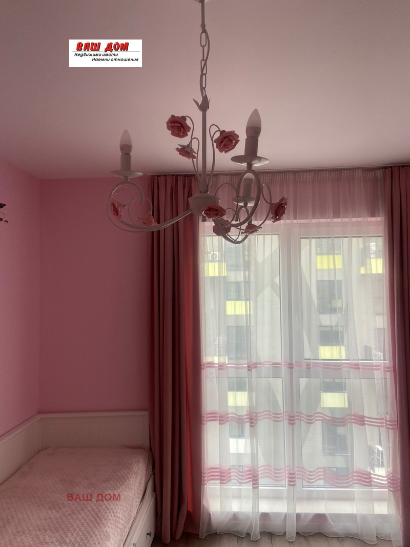 Издаје се  2 спаваће собе Варна , Левски 1 , 90 м2 | 67602958 - слика [4]