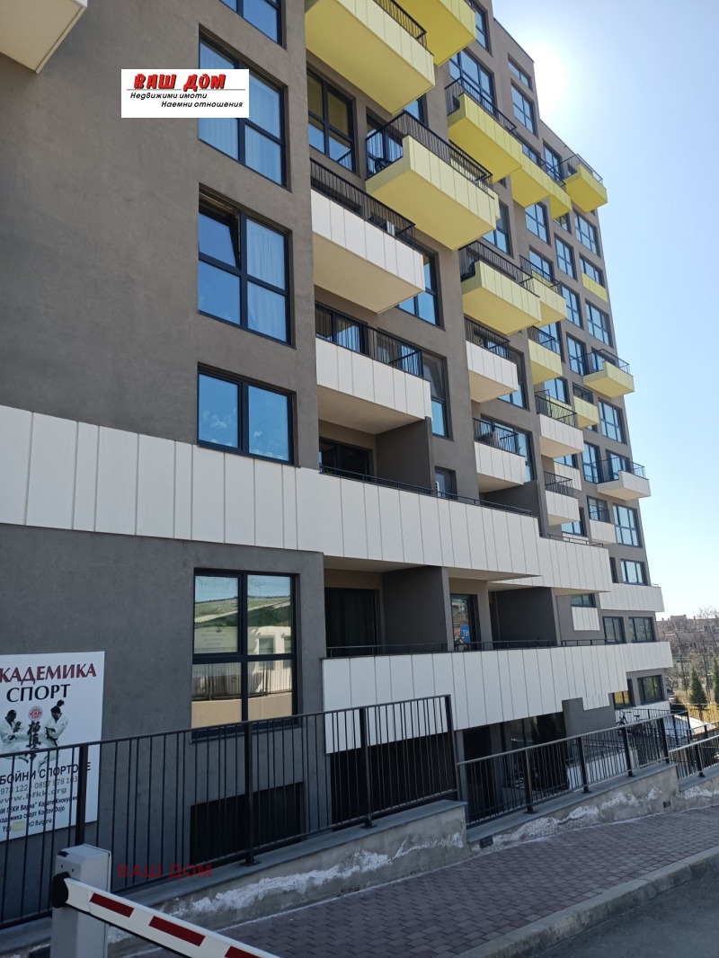 Издаје се  2 спаваће собе Варна , Левски 1 , 90 м2 | 67602958 - слика [8]