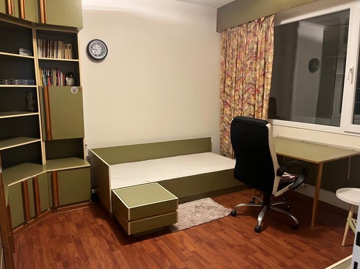 Te huur  2 slaapkamers Plovdiv , Kjutsjuk Parizj , 93 m² | 99178481 - afbeelding [5]
