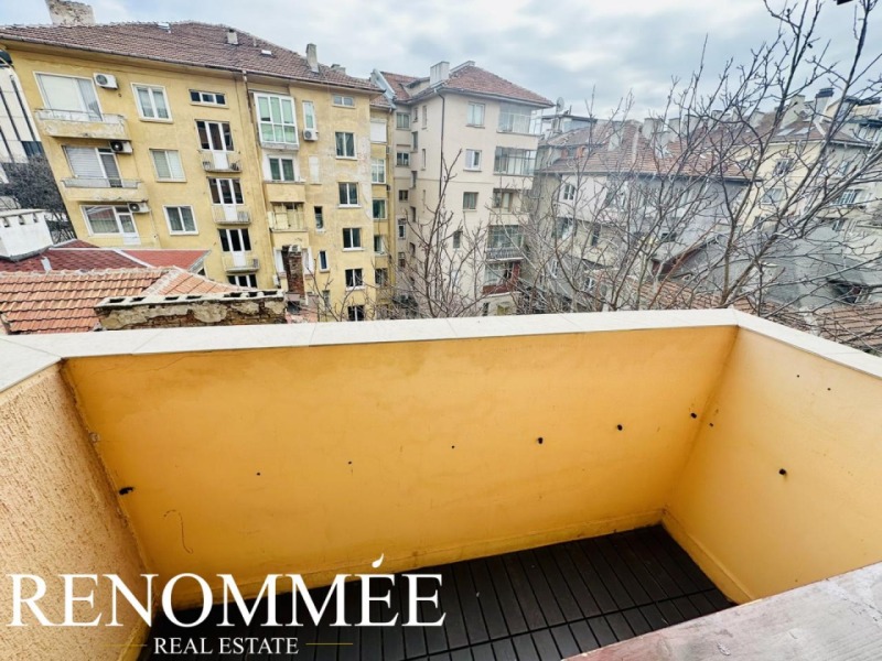 Дава под наем 3-СТАЕН, гр. София, Център, снимка 10 - Апартаменти - 53467337